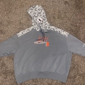 Nike Sweatshirt XL